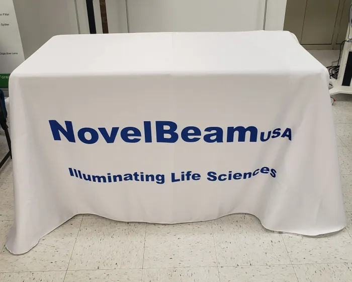 ImprintNow.co.uk - Custom Rectangle Table Covers