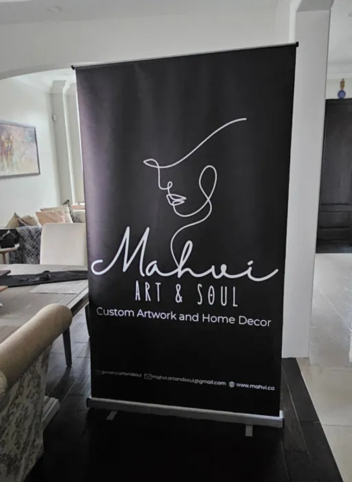 ImprintNow.co.uk - Roll Up Banner Stands