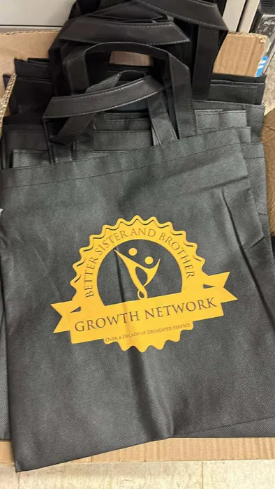 ImprintNow.co.uk - Custom Popular Non-Woven Tote Bag