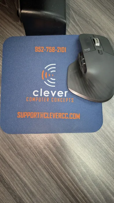 ImprintNow.co.uk - Custom Square Mouse Pad
