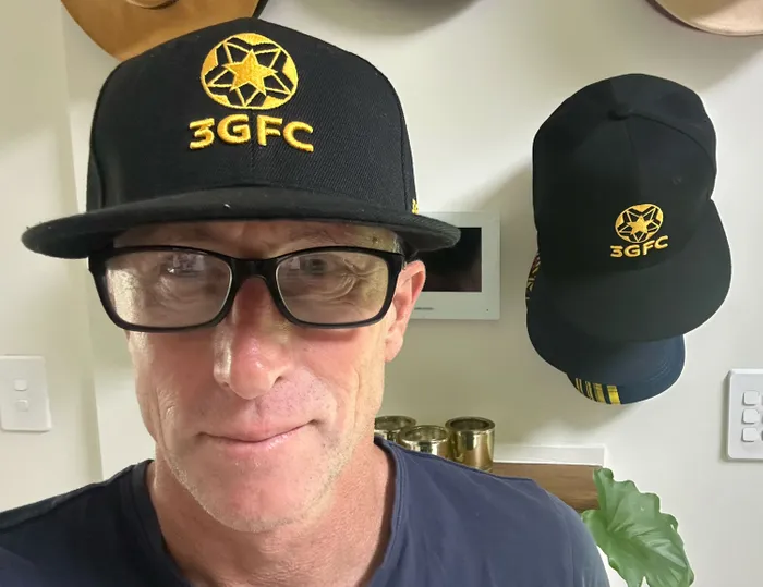 ImprintNow.co.uk - Snapback Cap