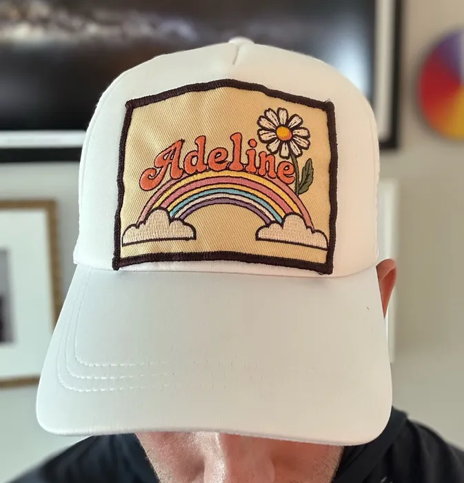 ImprintNow.co.uk - Embroidered Patches