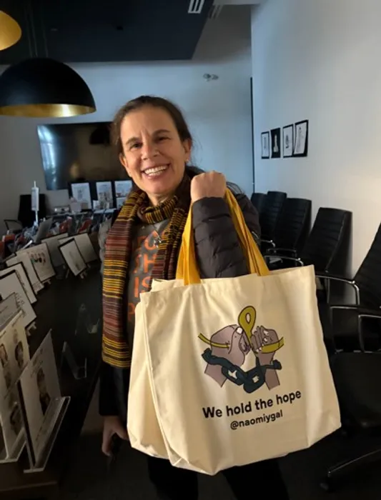 ImprintNow.co.uk - Custom Natural Cotton Tote Bag