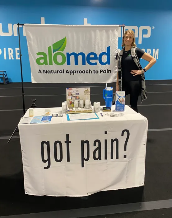 ImprintNow.co.uk - Custom Fabric Banners