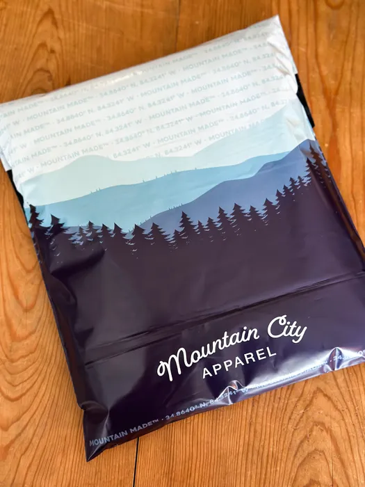 ImprintNow.co.uk - Custom Poly Mailer