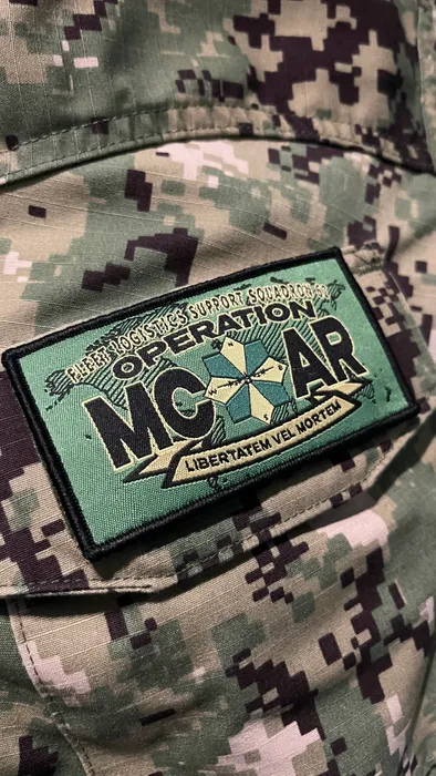 ImprintNow.co.uk - Woven Patches