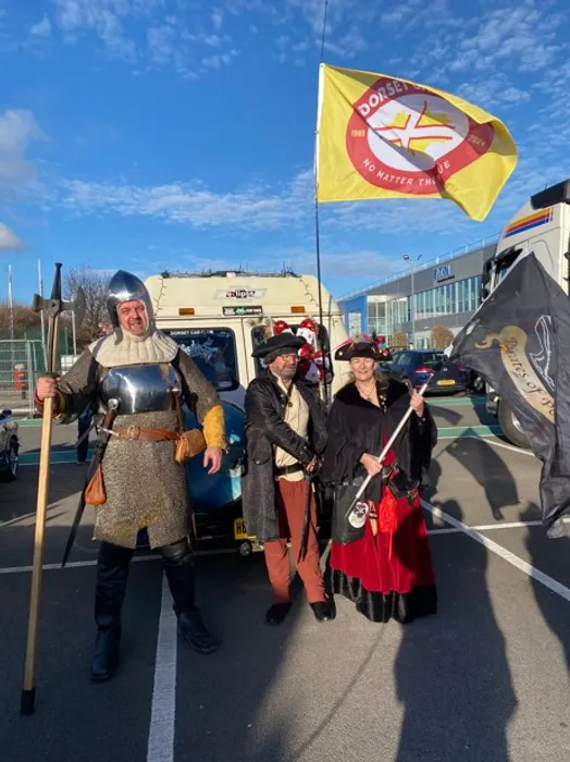 ImprintNow.co.uk - Rectangle Flag