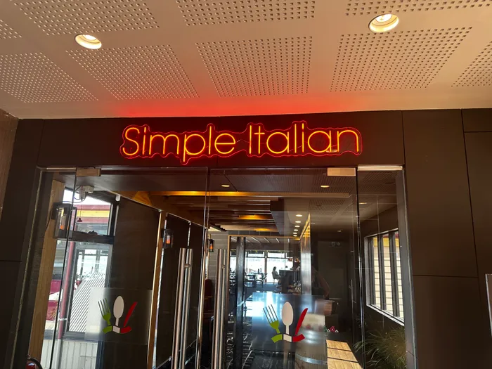 ImprintNow.co.uk - Custom Neon Sign