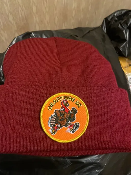 ImprintNow.co.uk - Embroidered Patches