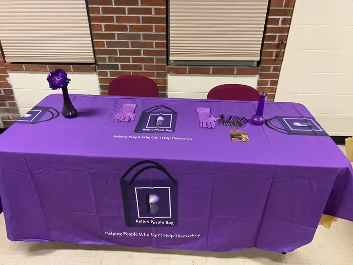 ImprintNow.co.uk - Custom Rectangle Table Covers