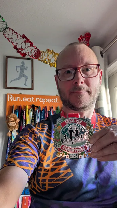 ImprintNow.co.uk - Hard Enamel Medal