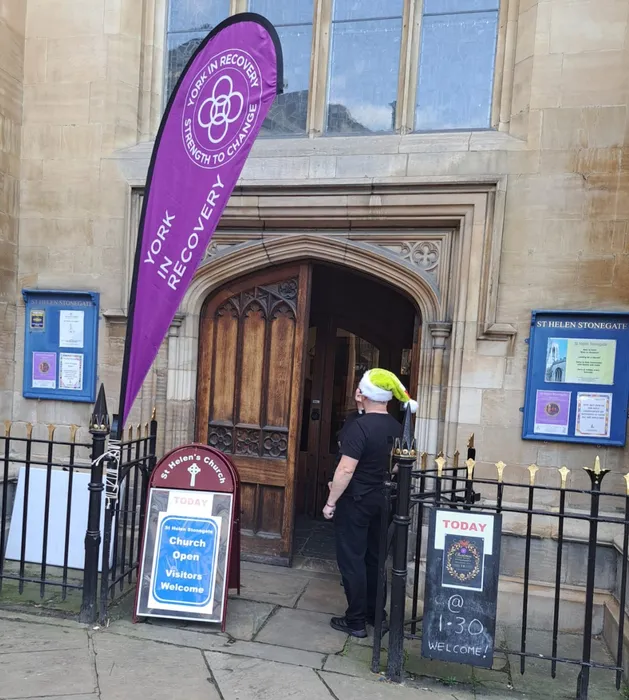 ImprintNow.co.uk - Teardrop Flag