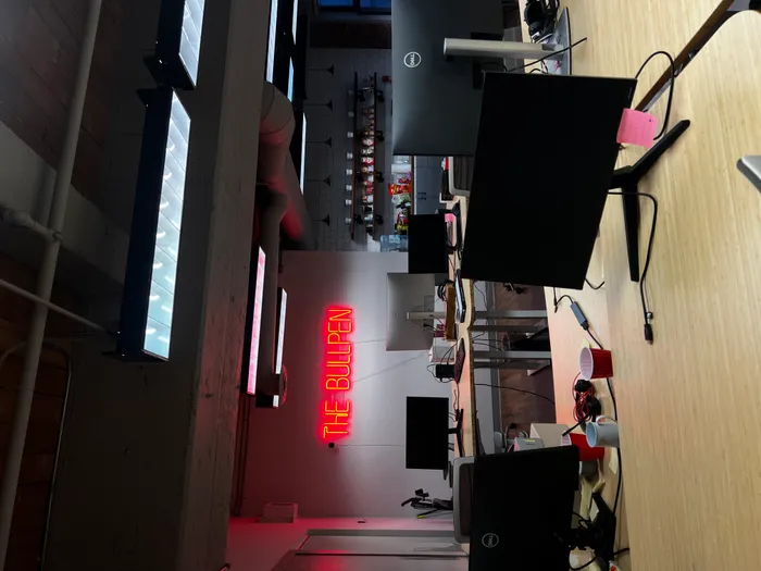 ImprintNow.co.uk - Custom Neon Sign