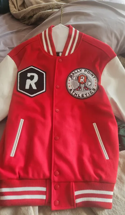 ImprintNow.co.uk - Chenille Patches