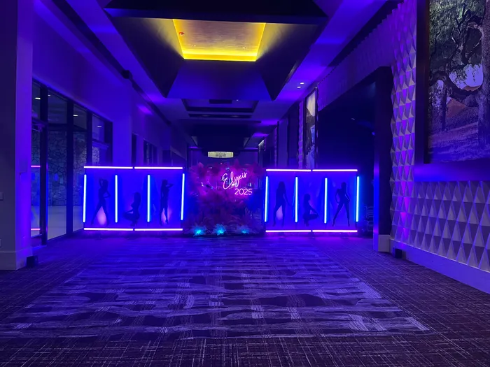 ImprintNow.co.uk - Custom Neon Sign