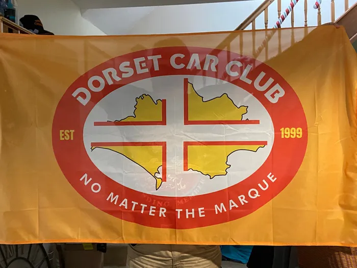 ImprintNow.co.uk - Rectangle Flag