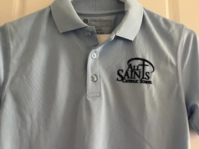 ImprintNow.co.uk - Flock Patches