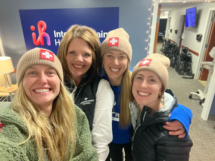 ImprintNow.co.uk - Durable Wool Fiber Beanies