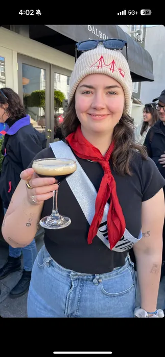 ImprintNow.co.uk - Aesthetic Acrylic Beanies