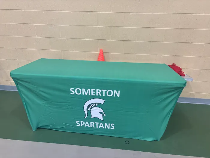 ImprintNow.co.uk - Custom Rectangle Table Covers