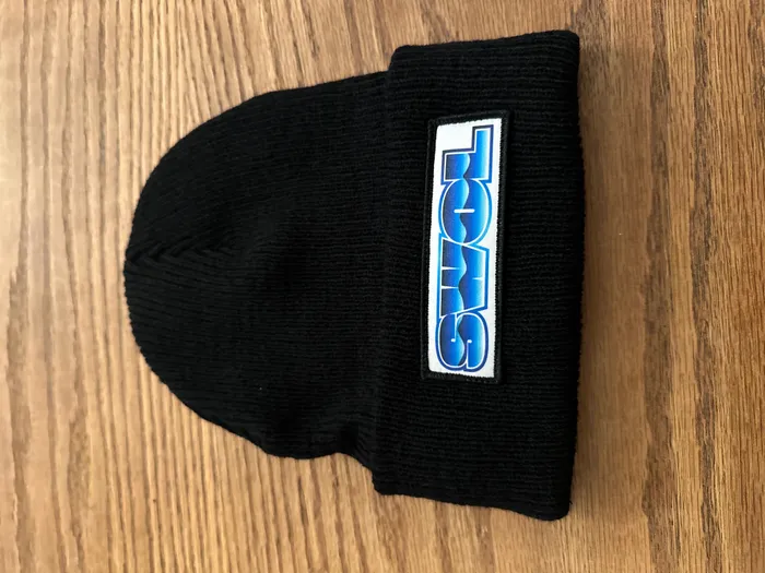 ImprintNow.co.uk - Soft Acrylic Fiber Beanies