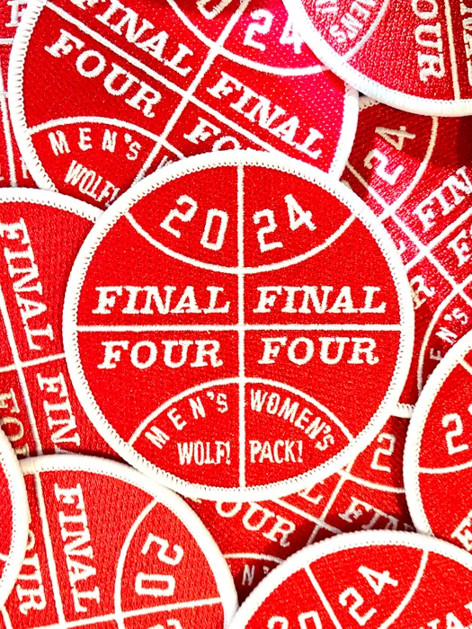 ImprintNow.co.uk - Embroidered Patches