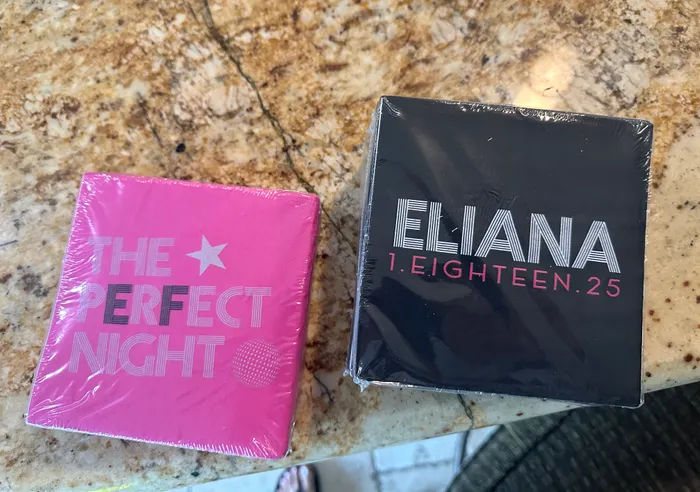 ImprintNow.co.uk - Custom Beverage Napkin