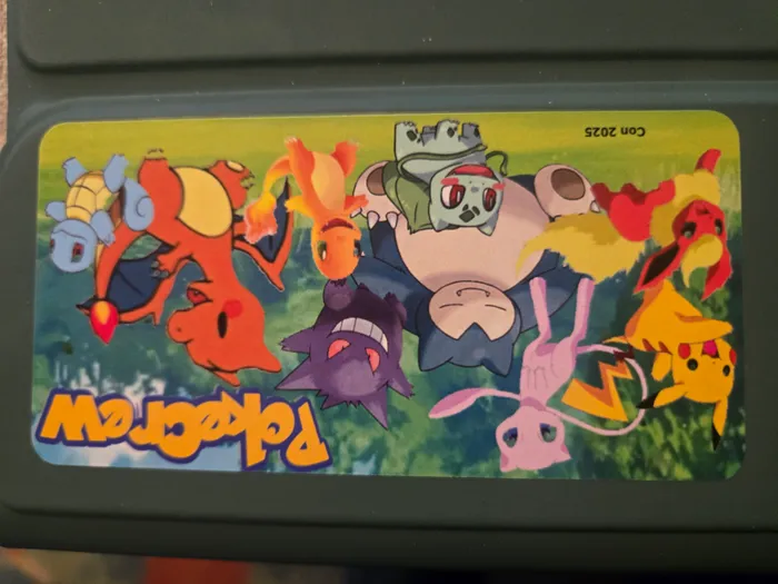 ImprintNow.co.uk - Rounded Corner Stickers