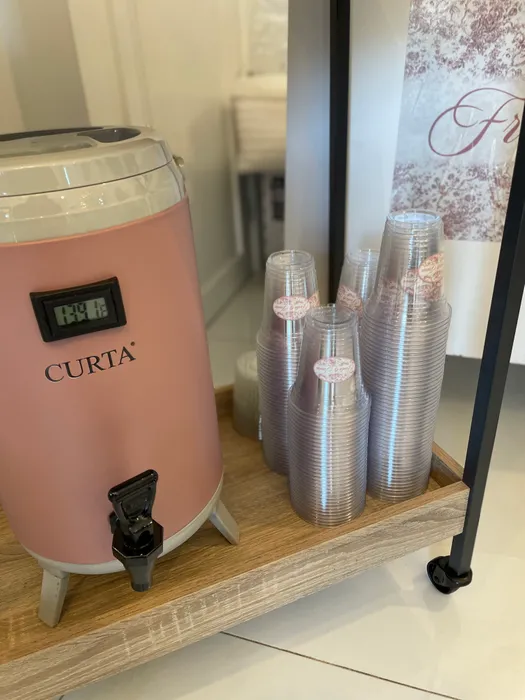 ImprintNow.co.uk - PET Plastic Cup