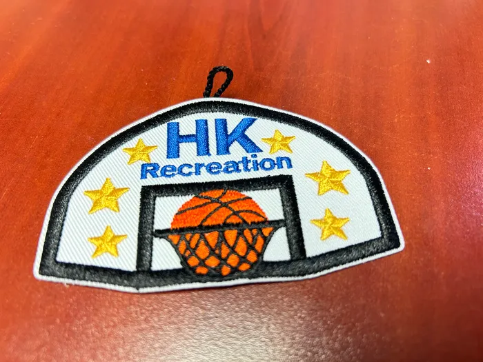 ImprintNow.co.uk - Embroidered Patches