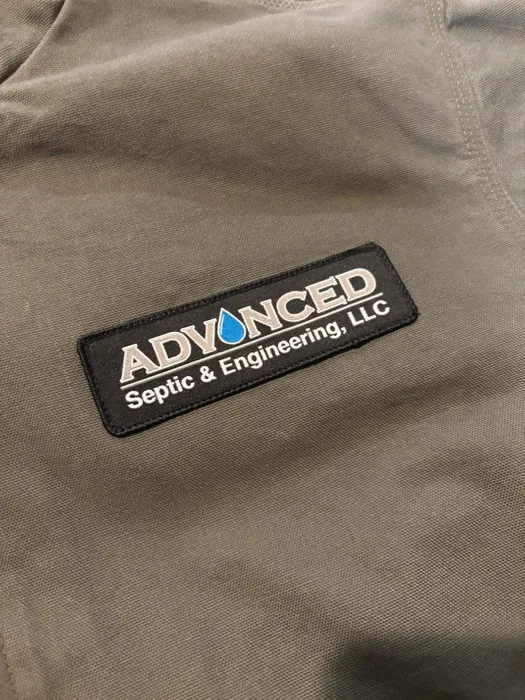 ImprintNow.co.uk - Woven Patches