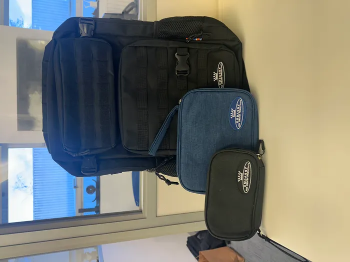 ImprintNow.co.uk - Embroidered Patches