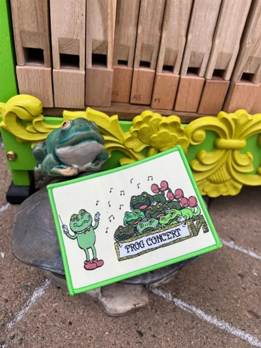 ImprintNow.co.uk - Woven Patches