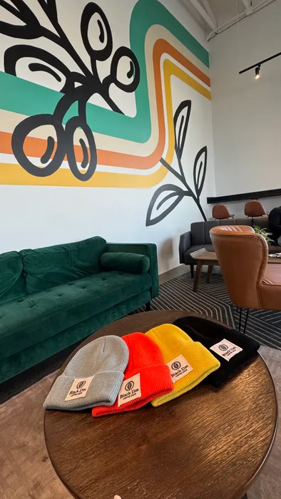 ImprintNow.co.uk - Soft Acrylic Fiber Beanies