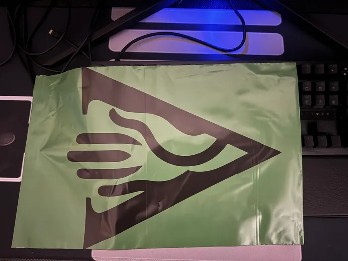 ImprintNow.co.uk - Custom Poly Mailer