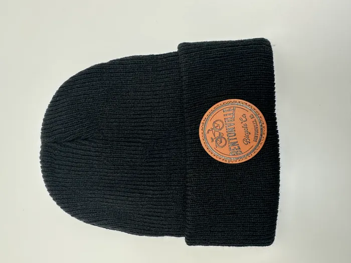 ImprintNow.co.uk - Soft Acrylic Fiber Beanies