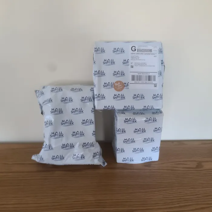 ImprintNow.co.uk - Custom Poly Mailer