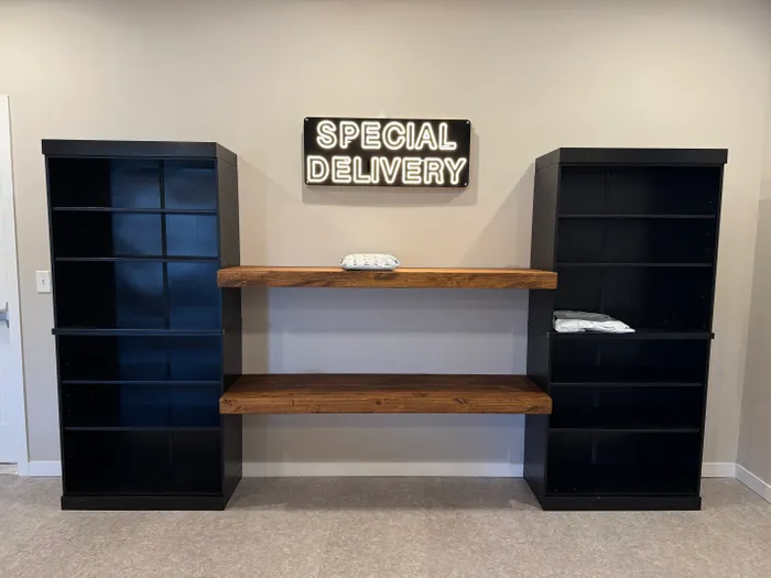 ImprintNow.co.uk - Custom Neon Sign