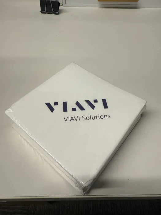 ImprintNow.co.uk - Custom Beverage Napkin