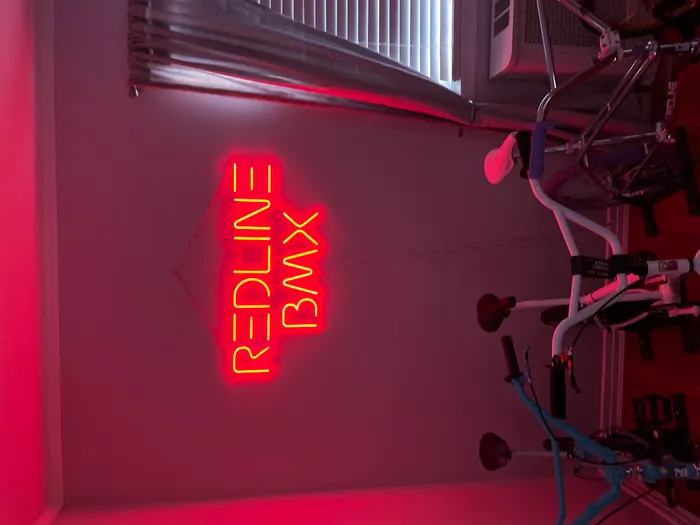 ImprintNow.co.uk - Custom Neon Sign