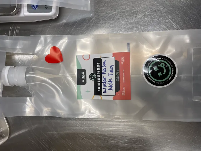 ImprintNow.co.uk - Custom Shape Stickers