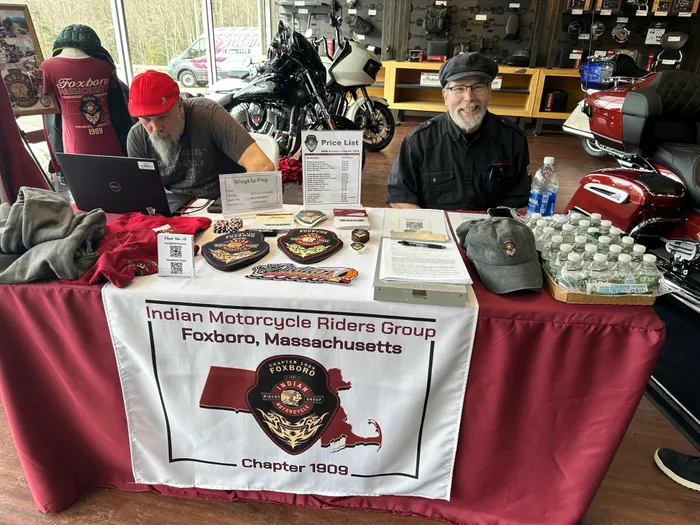 ImprintNow.co.uk - Custom Fabric Banners