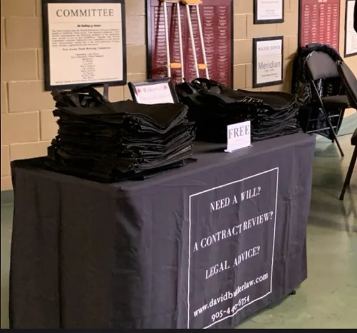 ImprintNow.co.uk - Custom Rectangle Table Covers