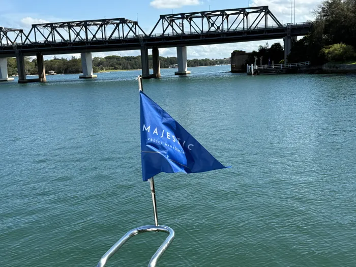 ImprintNow.co.uk - Triangle Flag