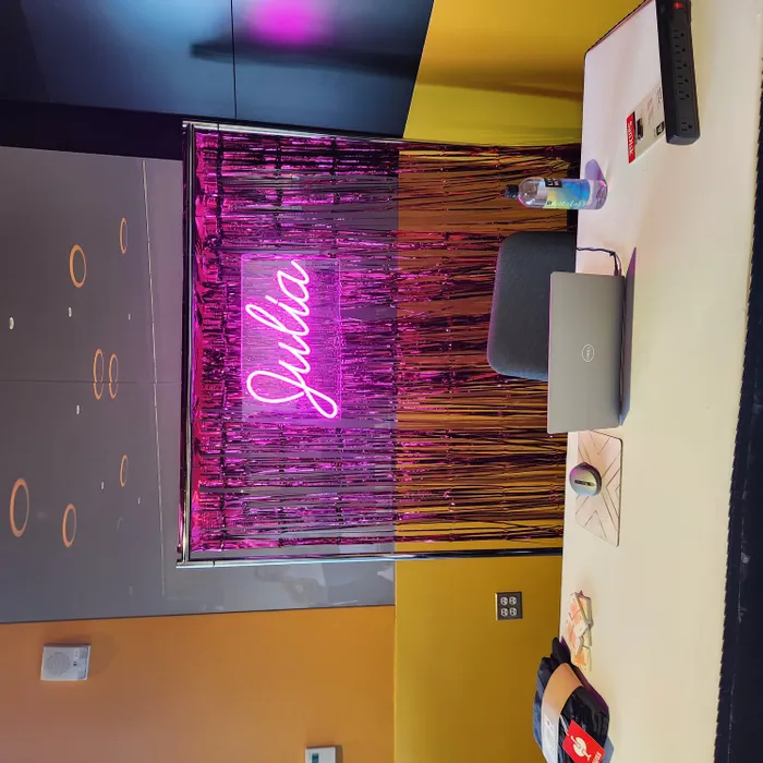 ImprintNow.co.uk - Custom Neon Sign
