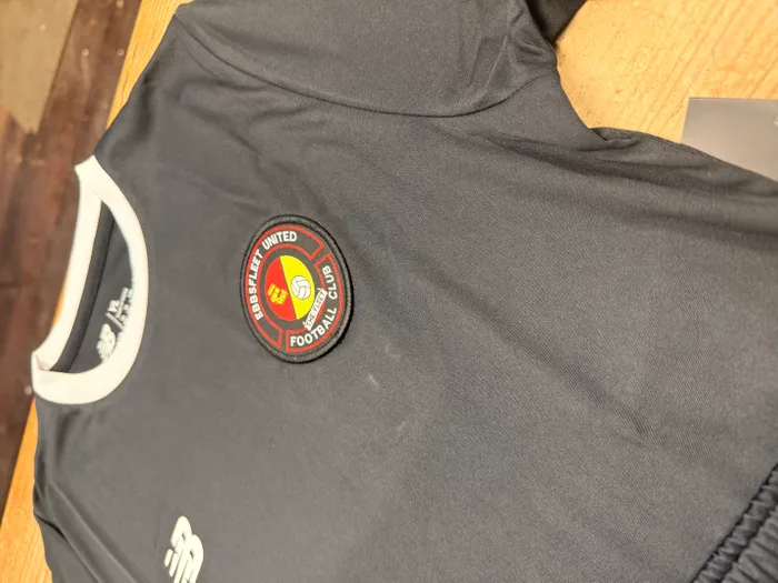 ImprintNow.co.uk - Woven Patches