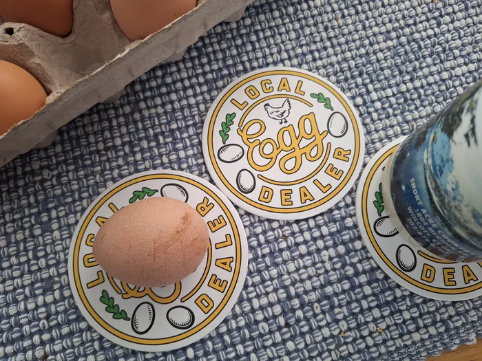 ImprintNow.co.uk - Pulpboard Coasters