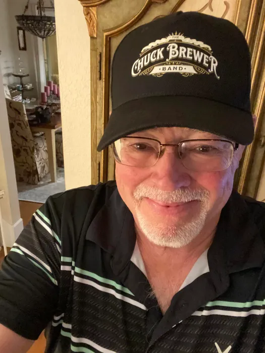 ImprintNow.co.uk - Baseball Cap