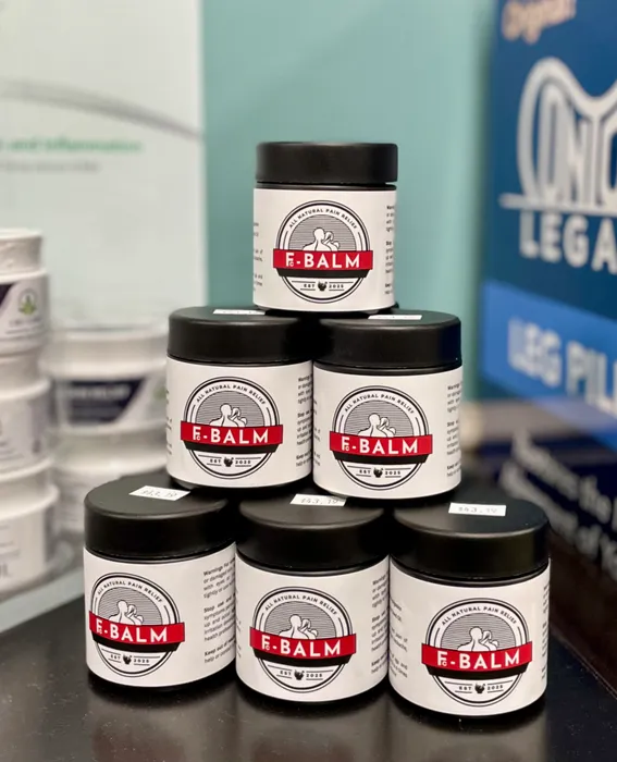 ImprintNow.co.uk - Roll Labels