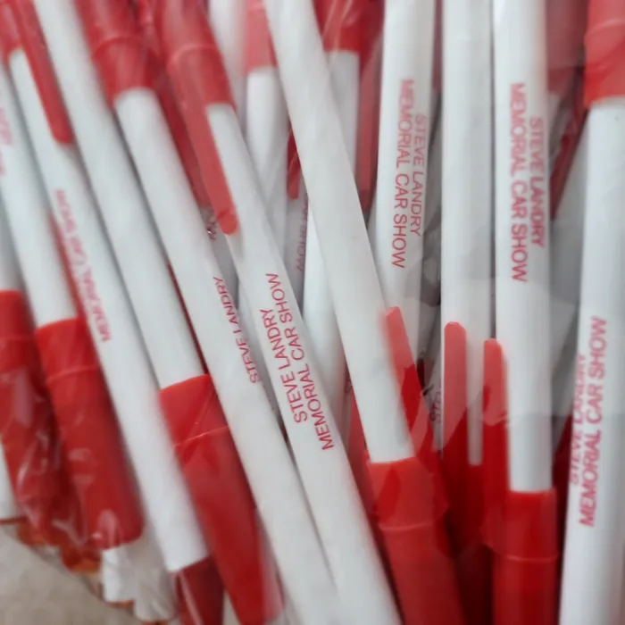 ImprintNow.co.uk - Budget Stick Pen